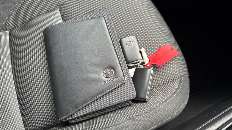 Mazda Cx-30 2.0 e-Skyactiv G MHEV SE-L Lux 5dr Petrol Hatchback